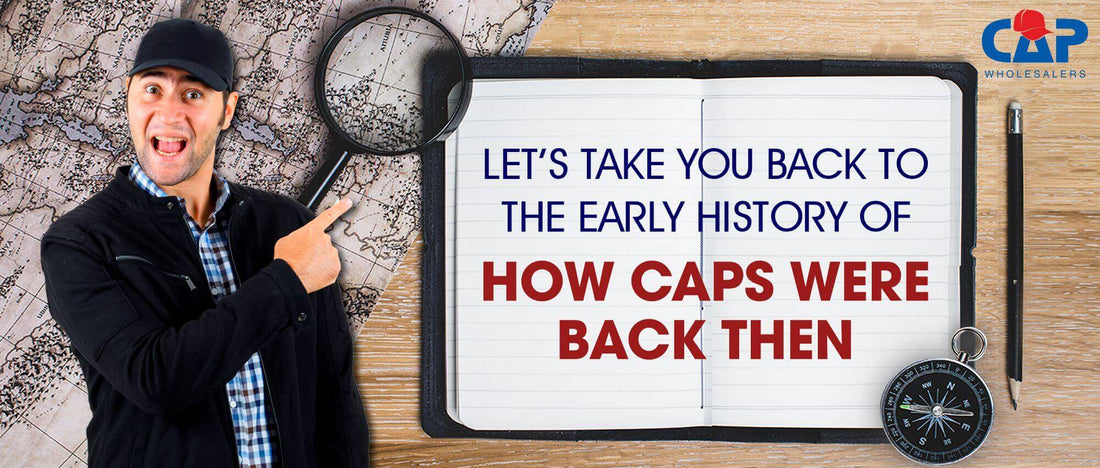 caps