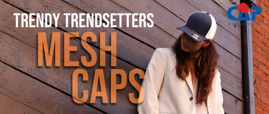 mesh-caps