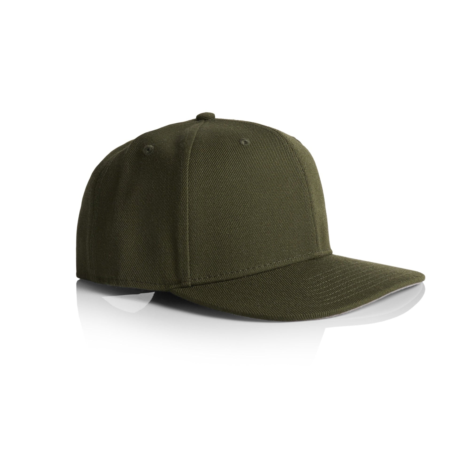 Ascolour StockCap - (1100)