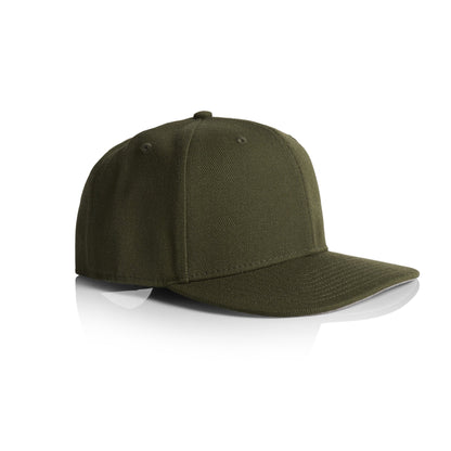 Ascolour StockCap - (1100)