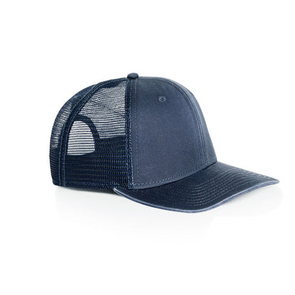 Ascolour Stock Faded Trucker-(1102)