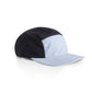 Ascolour Finn 2-tone Nylon Cap (1105)