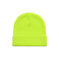Ascolour Cuff Safety Beanie- (1107F)
