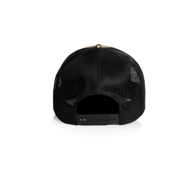 Ascolour Stock Contrast Camo Trucker-(1110C)