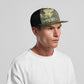 Ascolour Stock Contrast Camo Trucker-(1110C)