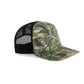 Ascolour Stock Contrast Camo Trucker-(1110C)