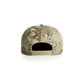 Ascolour Surf Cotton Camo Cap-(1119C)