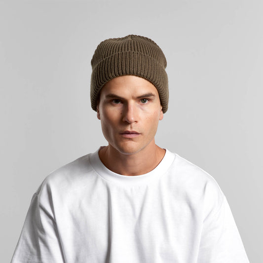 Ascolour Gauge Beanie  (1125)