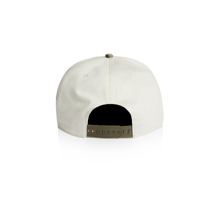 Ascolour Class Two-Tone Camo Cap-(1154C)