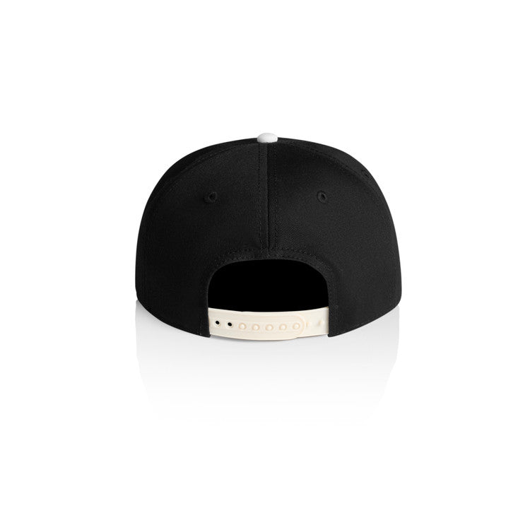 Ascolour Class Two-tone Cap (1154)2nd colour