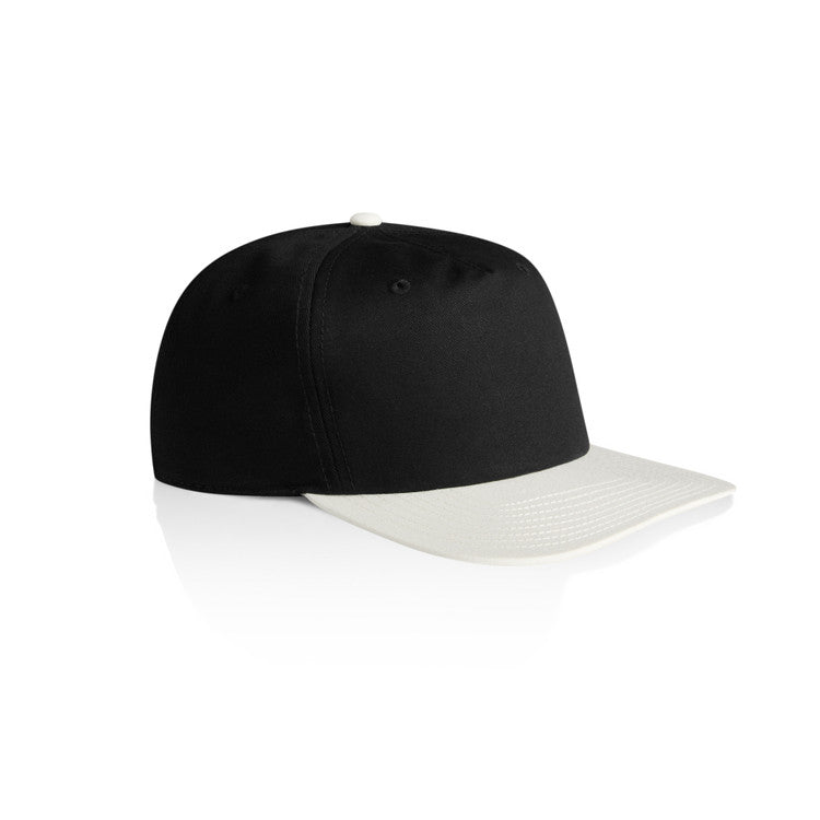 Ascolour Class Two-tone Cap (1154)2nd colour