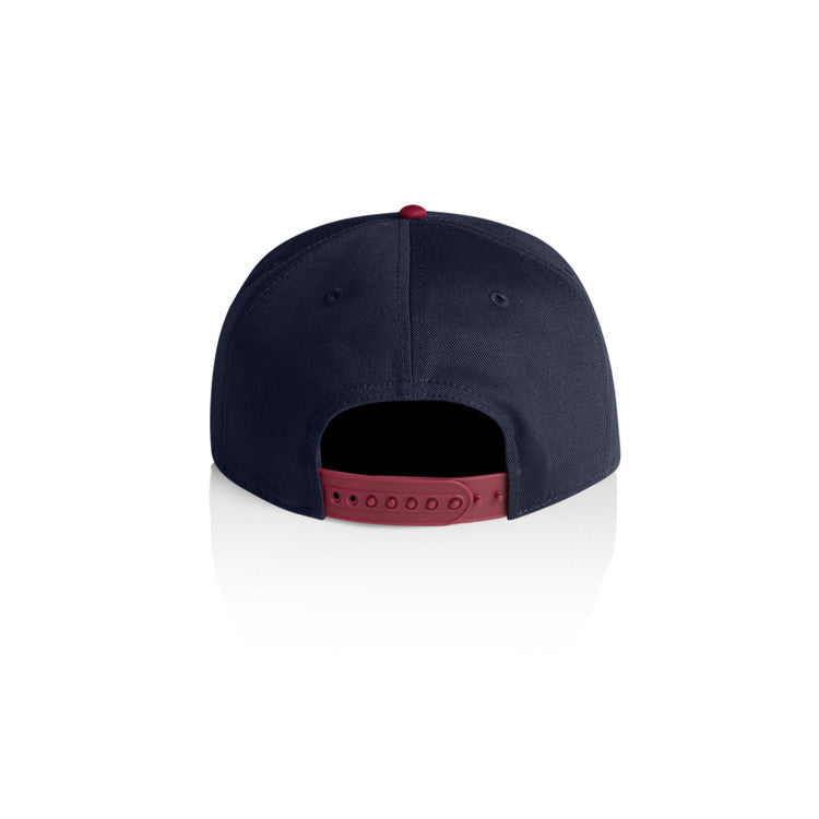 Ascolour Class Two-tone Cap (1154)2nd colour