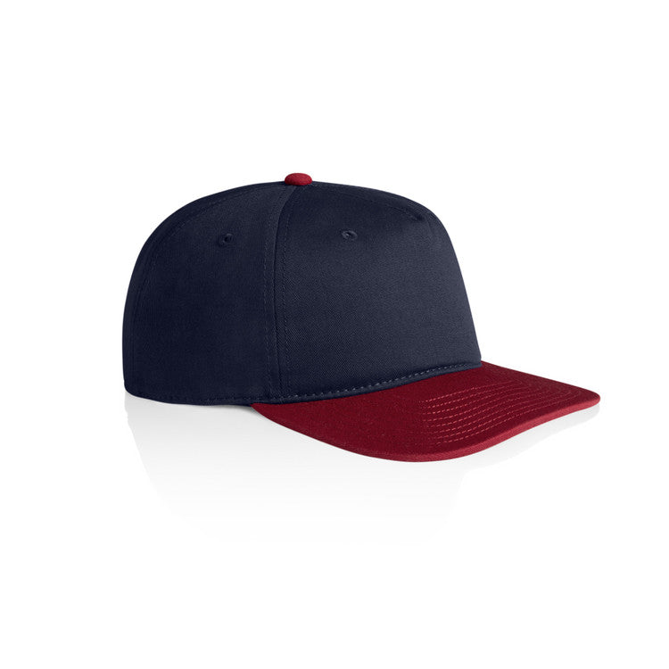 Ascolour Class Two-tone Cap (1154)2nd colour