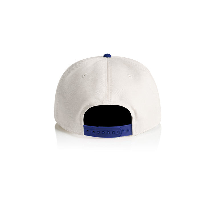 Ascolour Class Two-tone Cap (1154)2nd colour