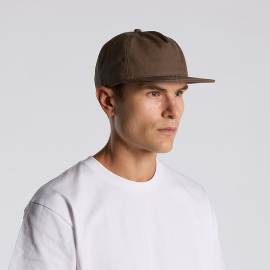 Ascolour Class Canvas Cap  (1156)