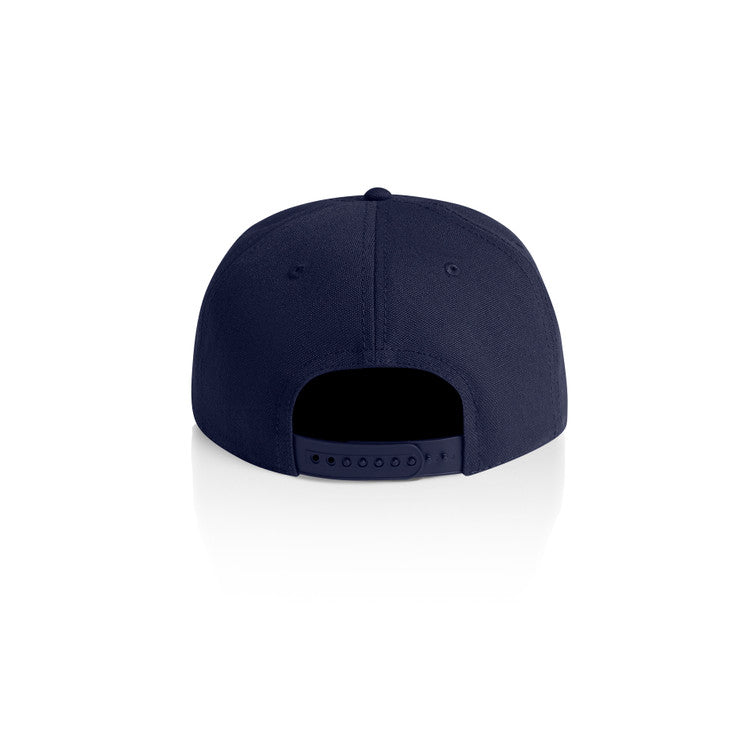 Ascolour Class Canvas Cap  (1156)