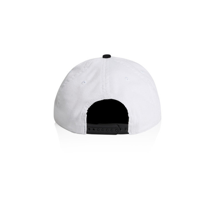 Ascolour Class Cord Two Tone Cap-(1159)