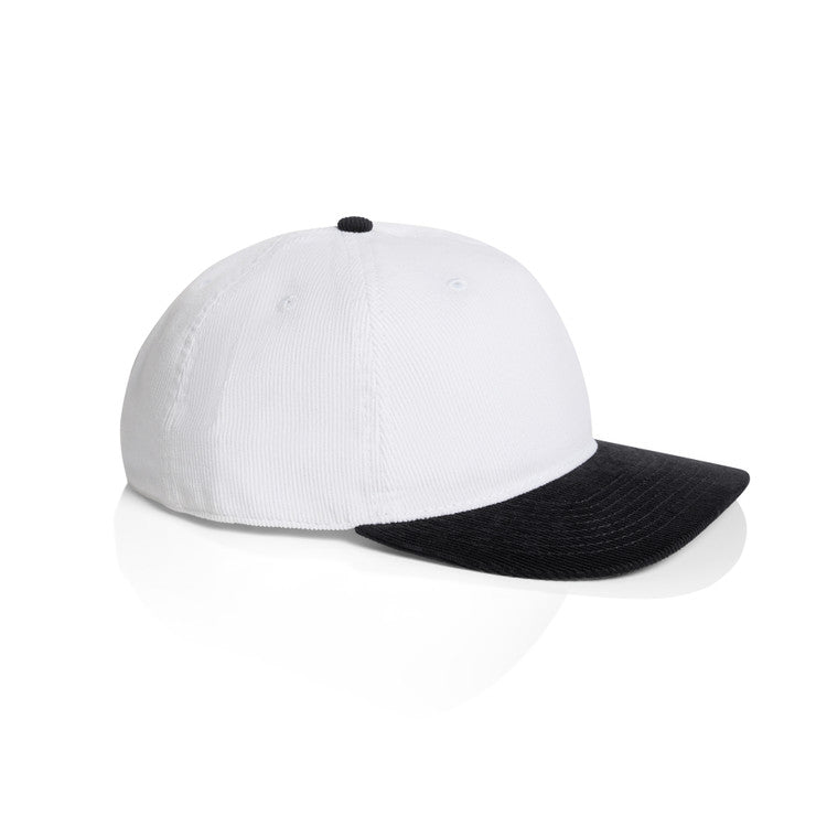 Ascolour Class Cord Two Tone Cap-(1159)