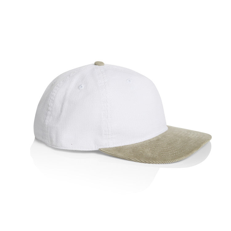 Ascolour Class Cord Two Tone Cap-(1159)