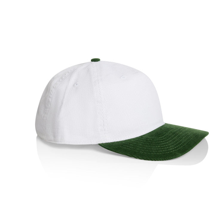 Ascolour Class Cord Two Tone Cap-(1159)