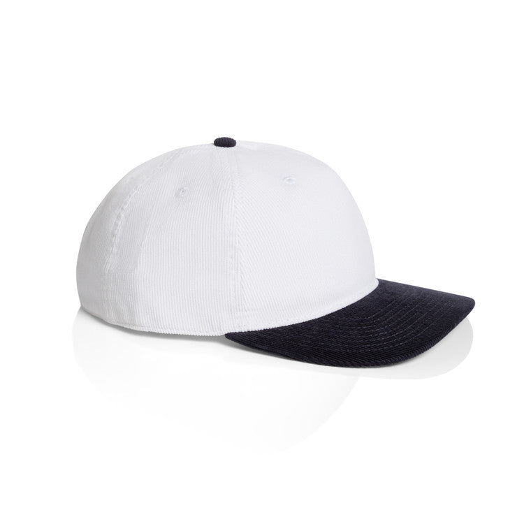 Ascolour Class Cord Two Tone Cap-(1159)