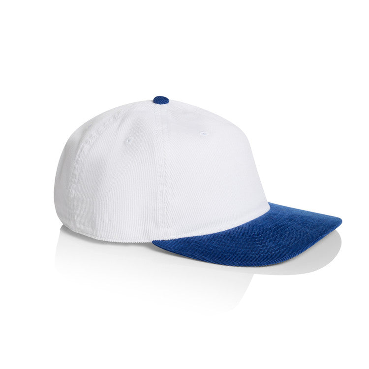 Ascolour Class Cord Two Tone Cap-(1159)