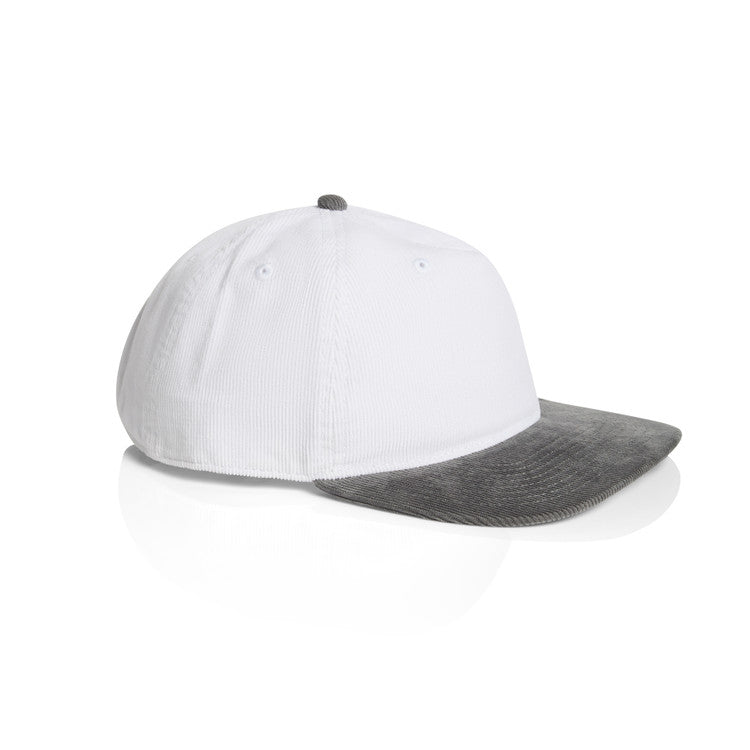 Ascolour Class Cord Two Tone Cap-(1159)