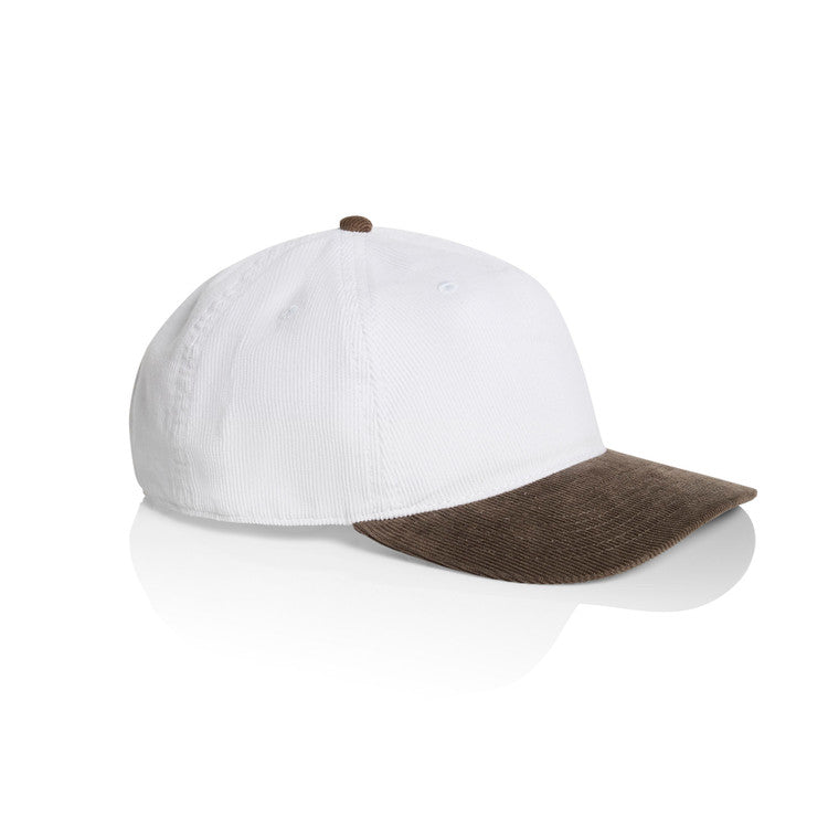 Ascolour Class Cord Two Tone Cap-(1159)
