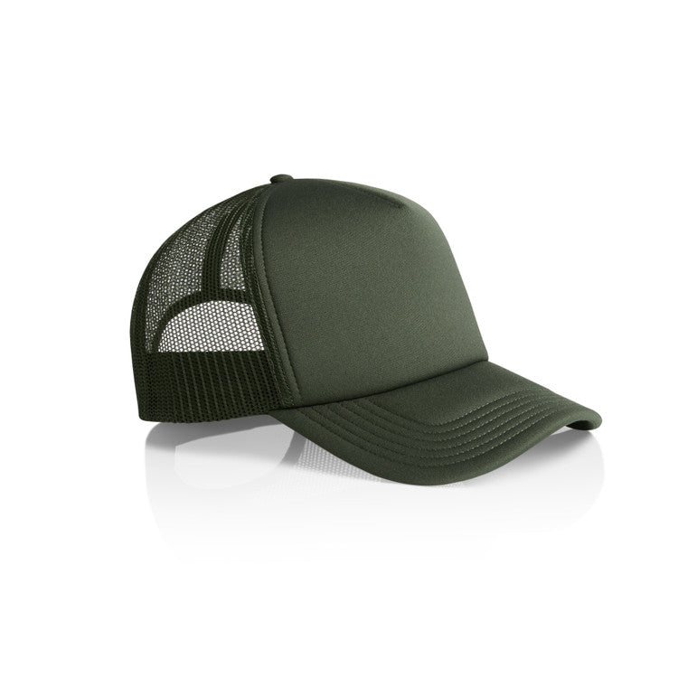 Ascolour Frame Trucker Cap(1161)
