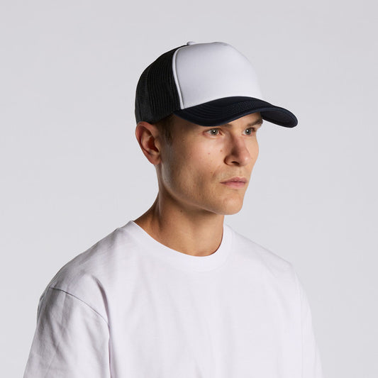 Ascolour Frame Foam 2-tone Trucker (1163)