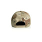Ascolour Frame Soft Camo Cap-(1164C)