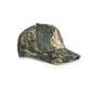 Ascolour Frame Soft Camo Cap-(1164C)