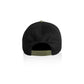 Ascolour Frame Two-Tone Camo Cap-(1165C)