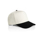 Ascolour Frame Two-Tone Cap-(1165)