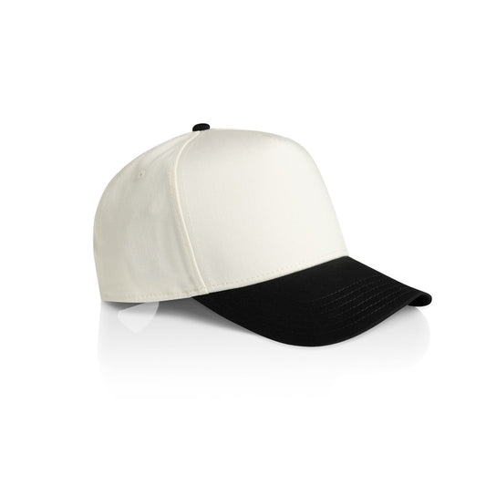 Ascolour Frame Two-Tone Cap-(1165)