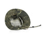 Ascolour Wide Brim Camo Bucket Hat-(1172C)
