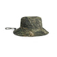 Ascolour Wide Brim Camo Bucket Hat-(1172C)