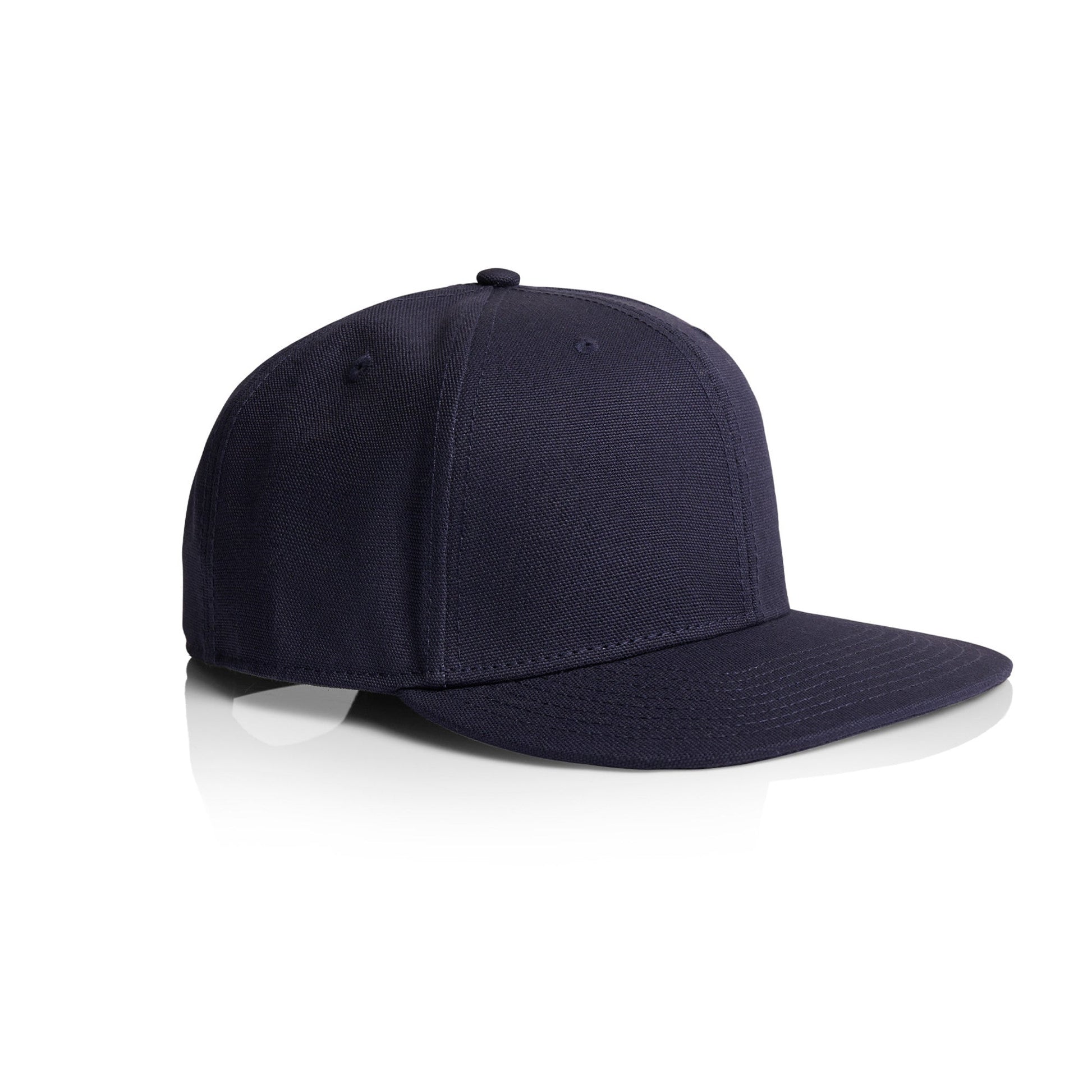Ascolour Stock Canvas Cap (1173)
