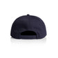 Ascolour Stock Canvas Cap (1173)