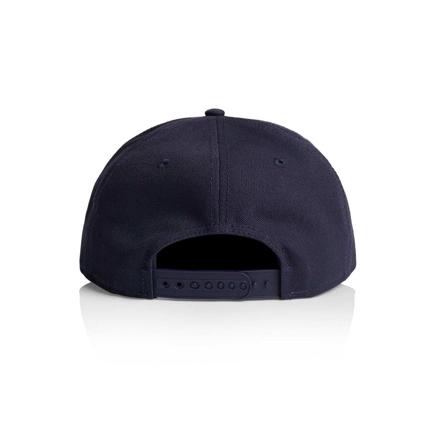 Ascolour Stock Canvas Cap (1173)