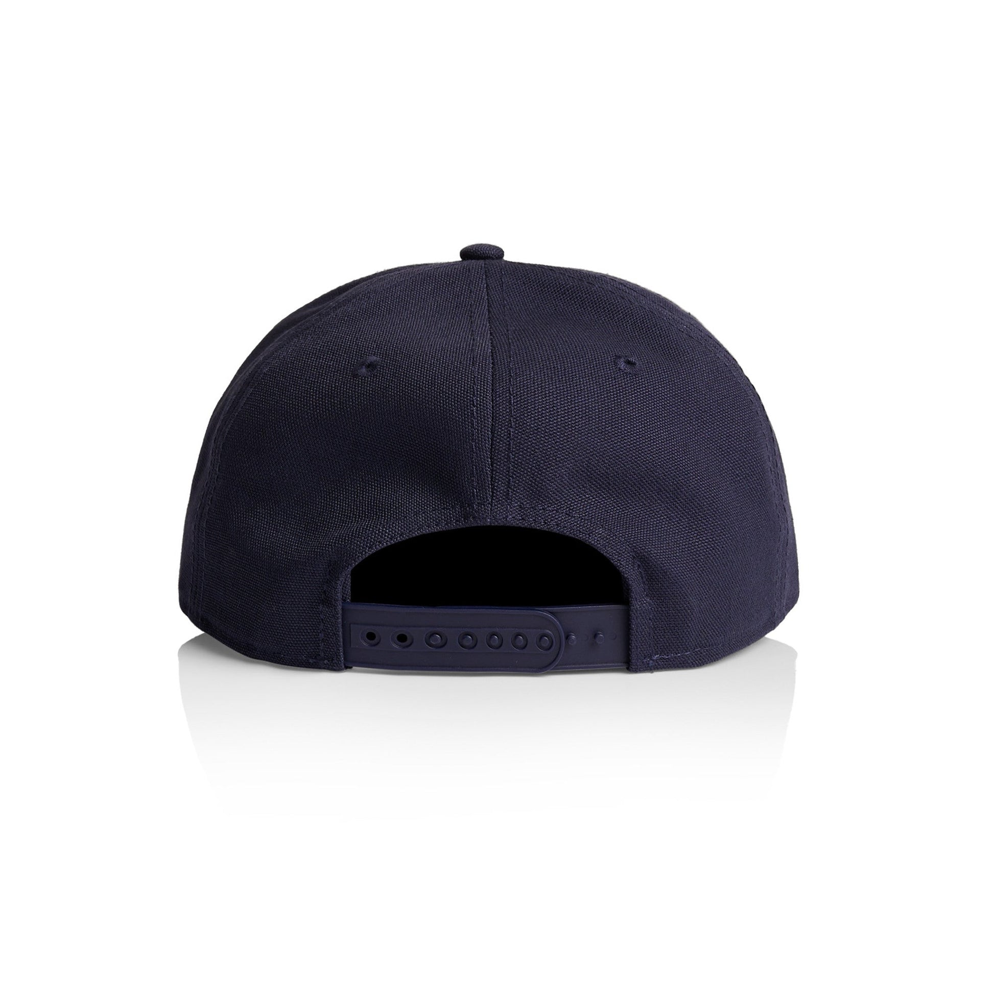 Ascolour Stock Canvas Cap (1173)