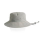 Ascolour Nylon Wide Brim Bucket Hat  (1174)