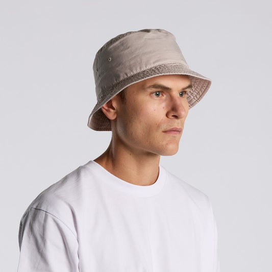 Ascolour Faded Bucket Hat-(1181)