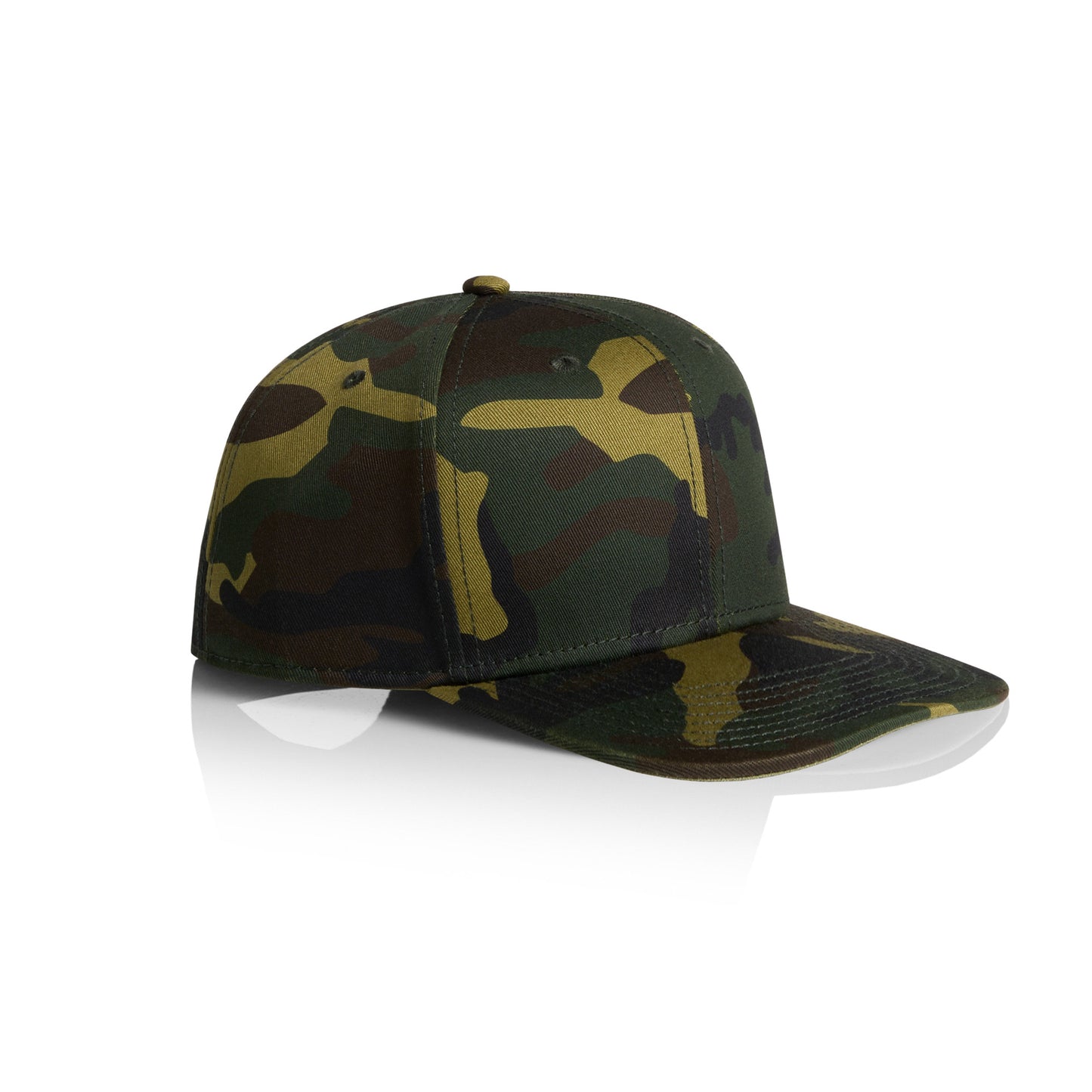 Ascolour Stock Camo Cap-(1183)