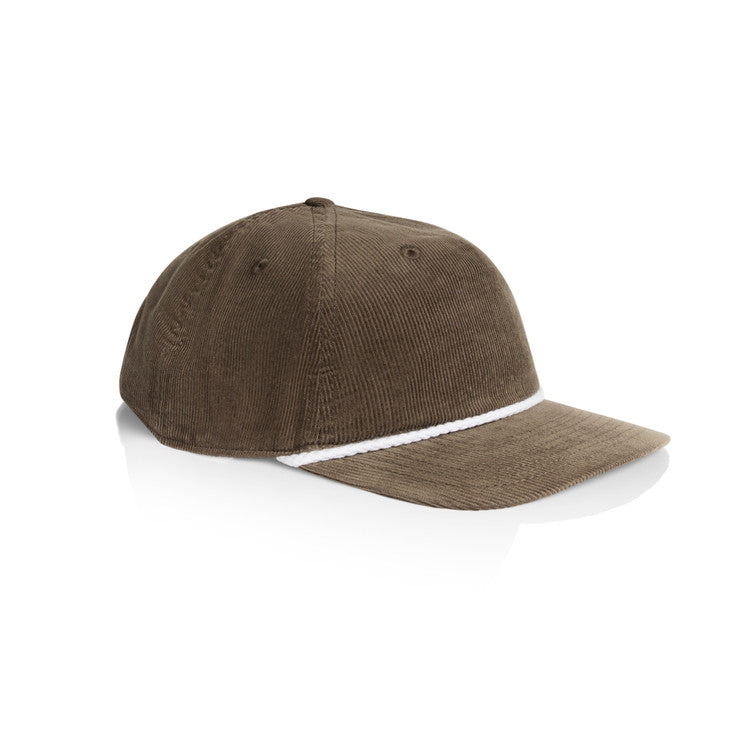 Ascolour Class Cord Rope Cap-(1185)