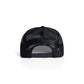 Ascolour Mesh Contrast Trucker Cap-(1191)