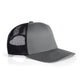 Ascolour Mesh Contrast Trucker Cap-(1191)