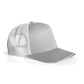 Ascolour Mesh Contrast Trucker Cap-(1191)