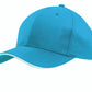 Headwear Sports Ripstop Cap with Sandwich Trim (4149)