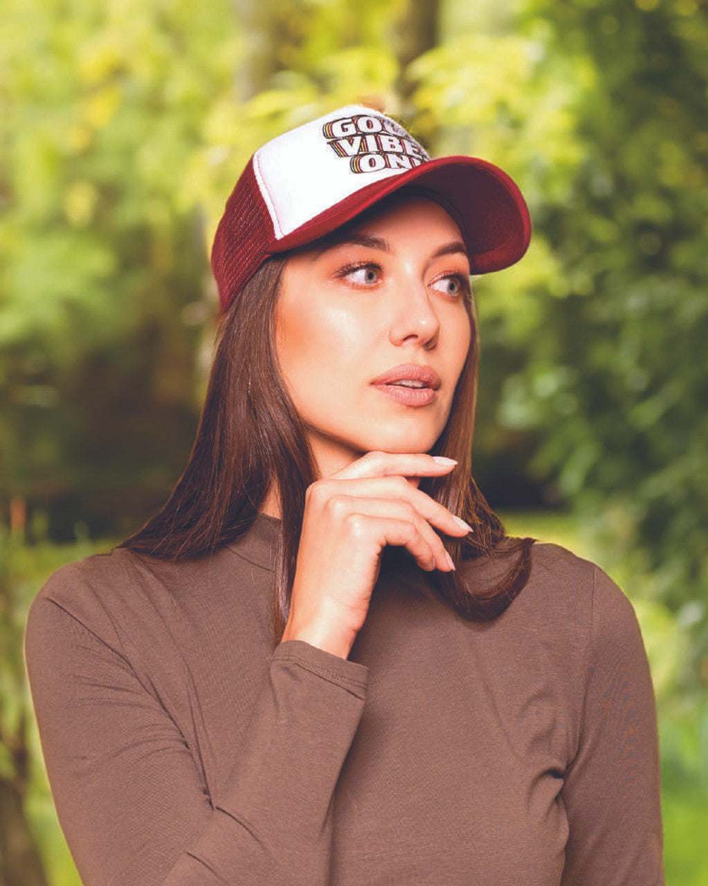 Headwear-Truckers-Mesh-Cap